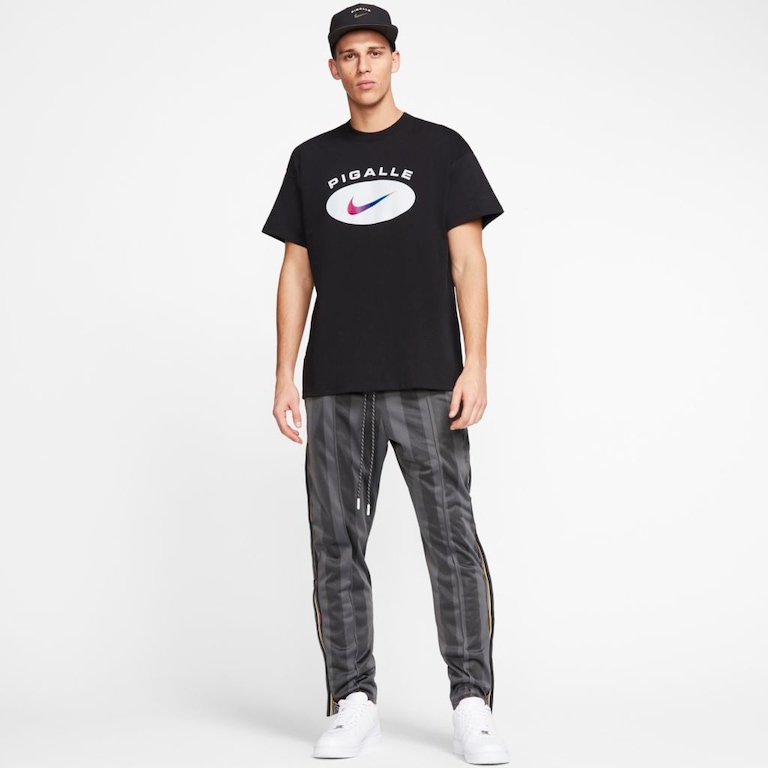 Camiseta Nike x Pigalle Masculina - Foto 5