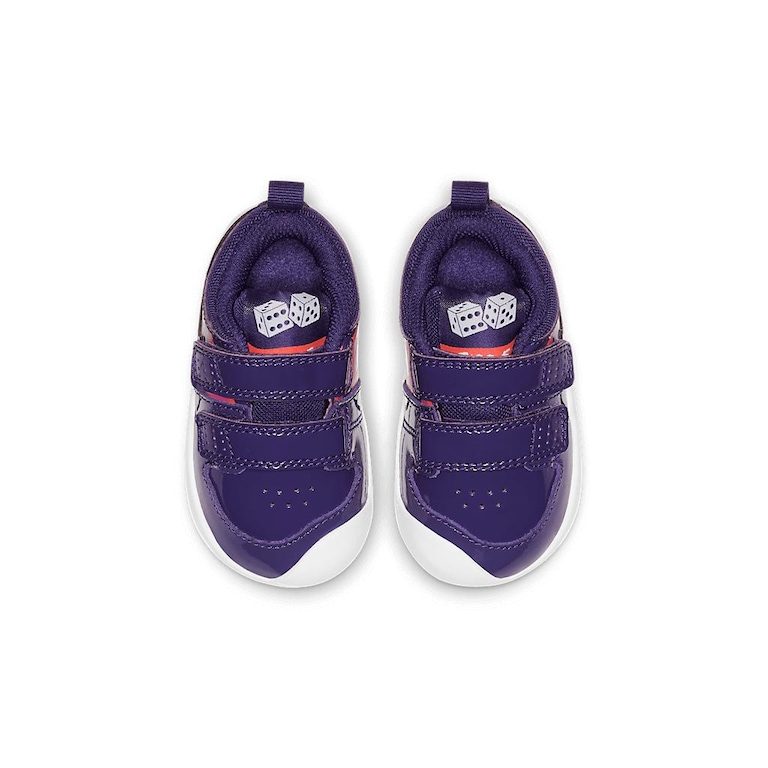 Tênis Nike Pico 5 Auto Infantil - Foto 4