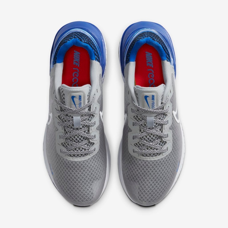 TENIS NIKE LEGEND REACT 3 - Foto 4