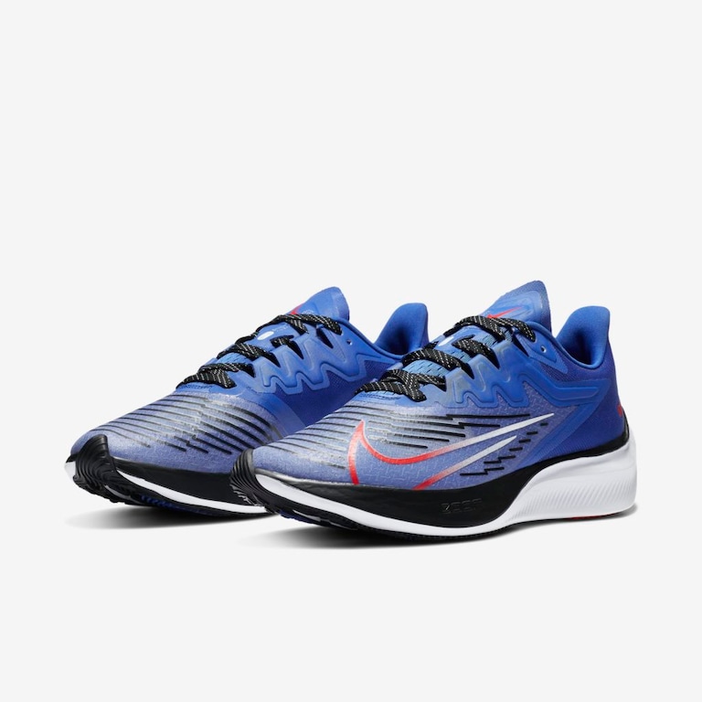 Tênis Nike Zoom Gravity 2 Masculino - Foto 5