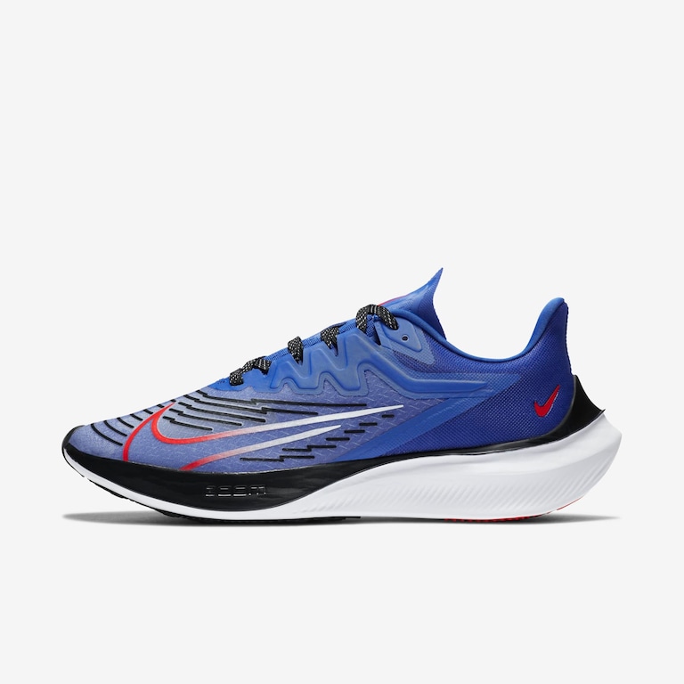 Tênis Nike Zoom Gravity 2 Masculino - Foto 1