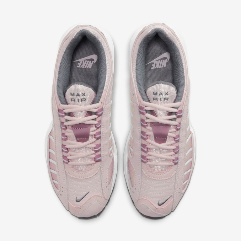 Tênis Nike Air Max Tailwind IV Feminino - Foto 4