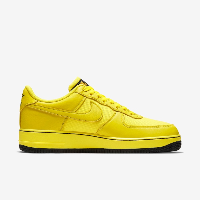Tênis Nike Air Force 1 GORE-TEX Masculino - Foto 3