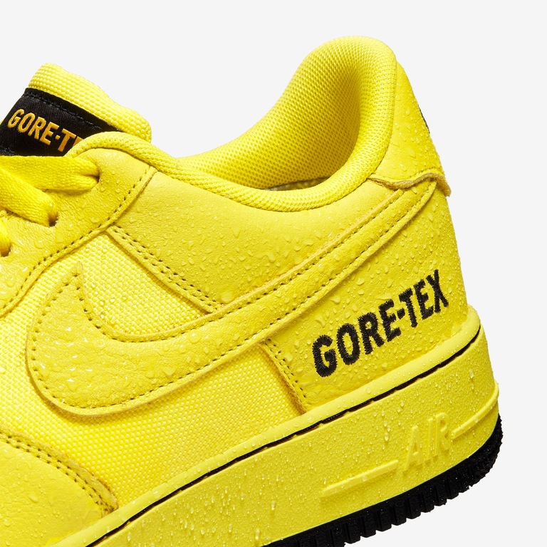 Tênis Nike Air Force 1 GORE-TEX Masculino - Foto 7
