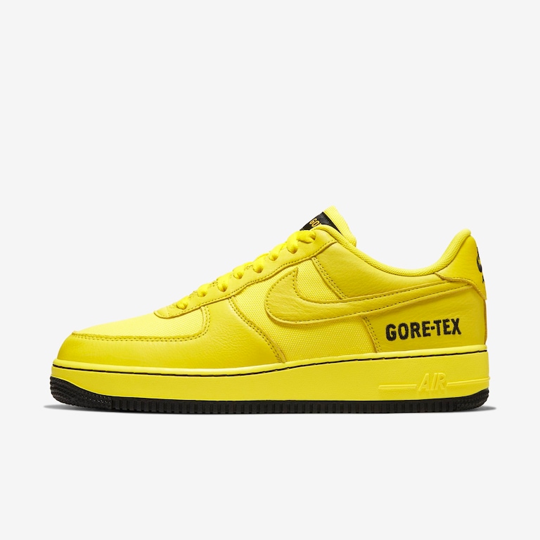Tênis Nike Air Force 1 GORE-TEX Masculino - Foto 1