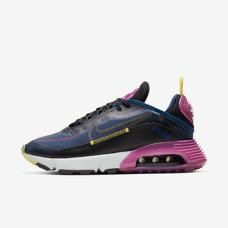 Tênis Nike Air Max 2090 Feminino - Foto 1