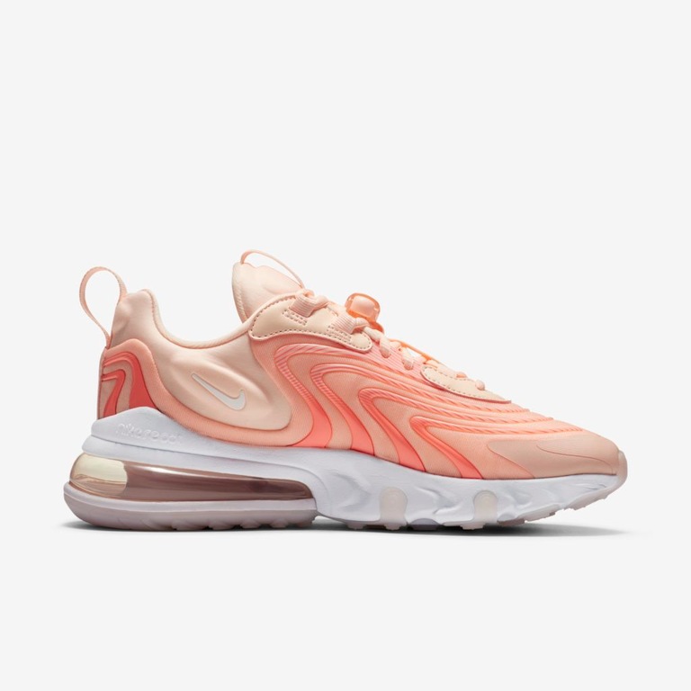 Tênis Nike Air Max 270 React ENG Feminino - Foto 3