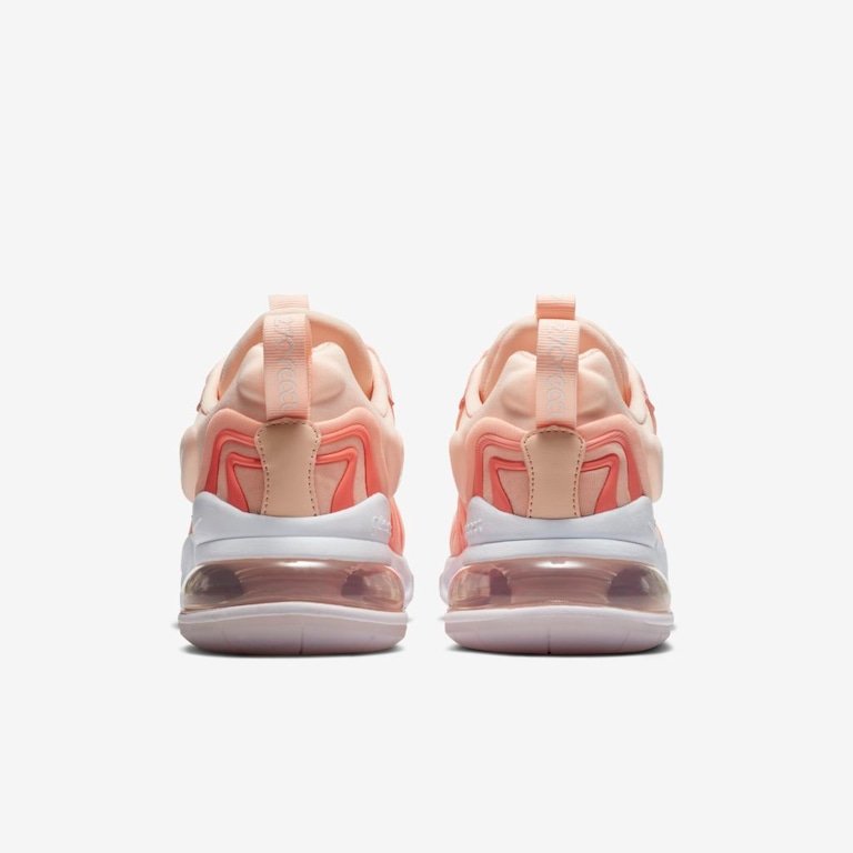 Tênis Nike Air Max 270 React ENG Feminino - Foto 4