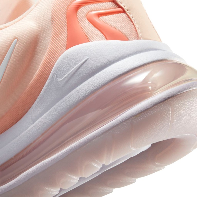 Tênis Nike Air Max 270 React ENG Feminino - Foto 8