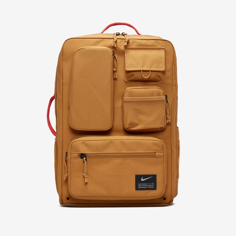 Mochila Nike Utility Elite Masculina - Foto 1