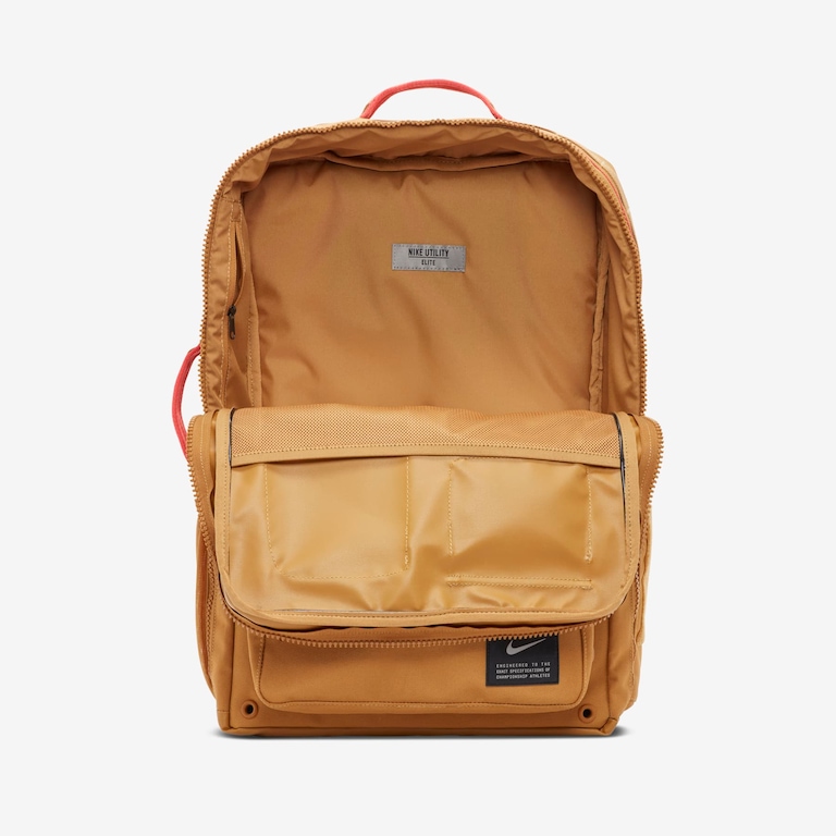 Mochila Nike Utility Elite Masculina - Foto 5