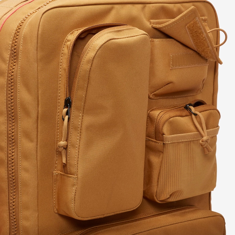 Mochila Nike Utility Elite Masculina - Foto 7