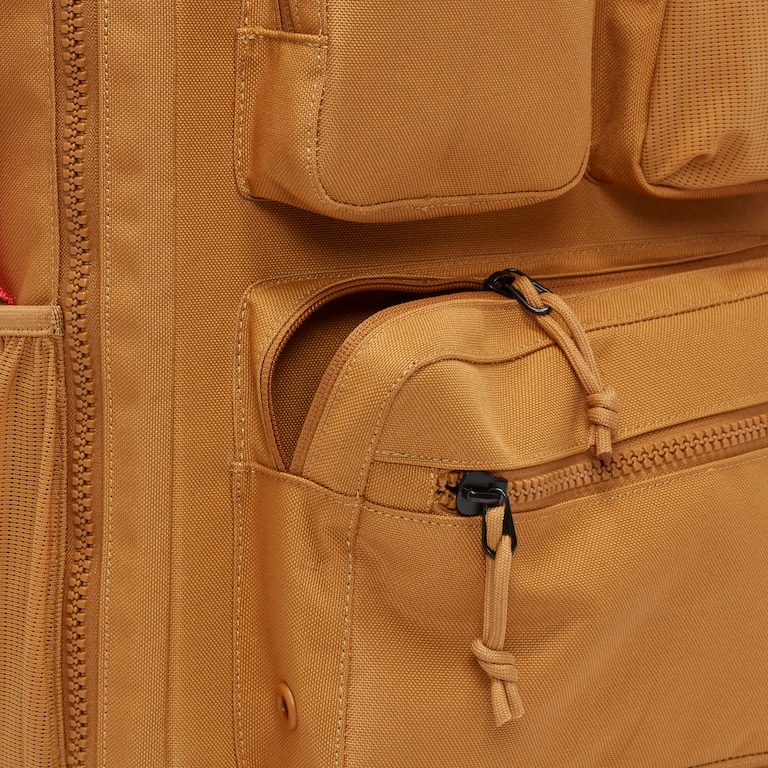 Mochila Nike Utility Elite Masculina - Foto 8