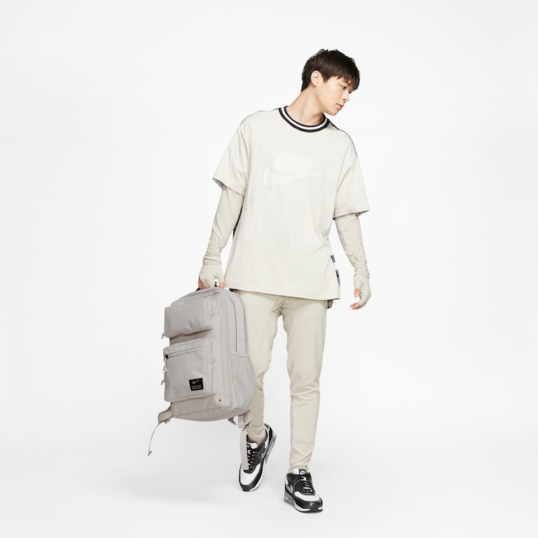 Mochila Nike Utility Speed Unissex - Foto 14