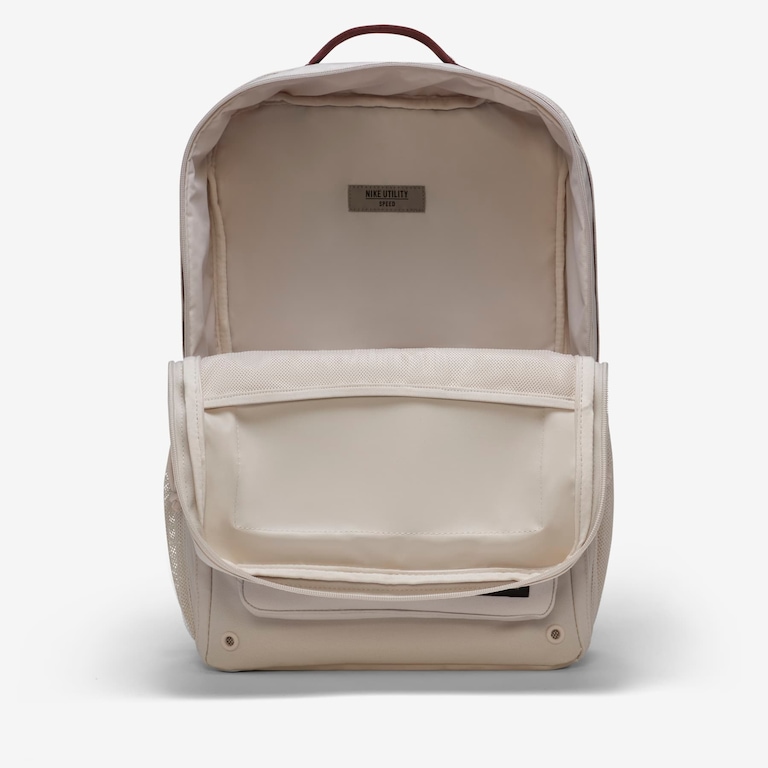 Mochila Nike Utility Speed Unissex - Foto 5
