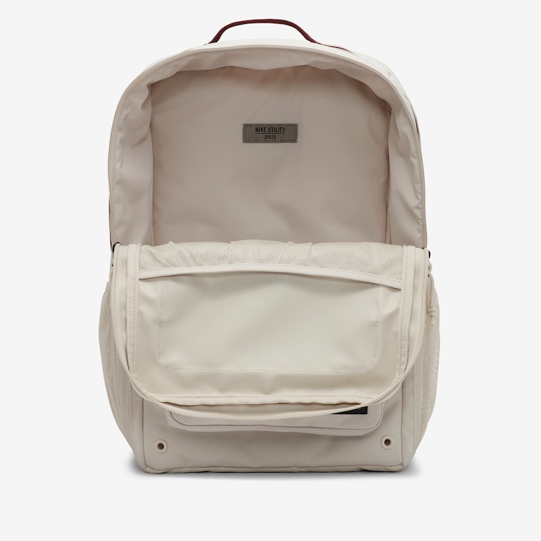 Mochila Nike Utility Speed Unissex - Foto 6