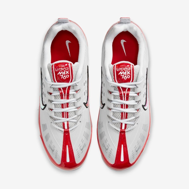 Tênis Nike Air Vapormax 360 Masculino - Foto 4
