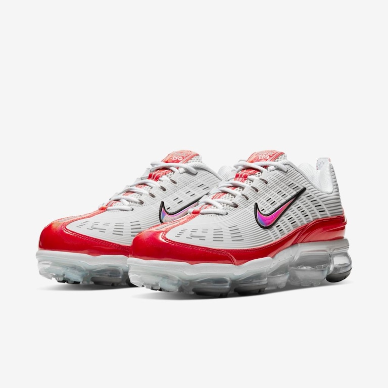 Tênis Nike Air Vapormax 360 Masculino - Foto 5