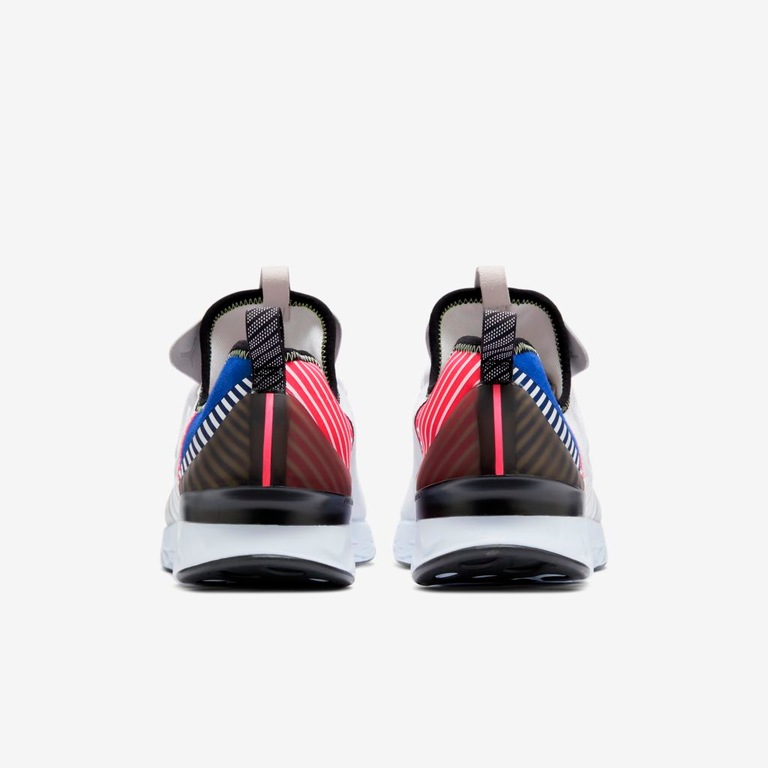 Tênis Jordan React Havoc SE Masculino - Foto 6