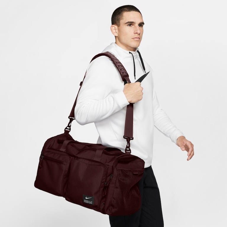 Bolsa Nike Utility Power Masculina - Foto 2