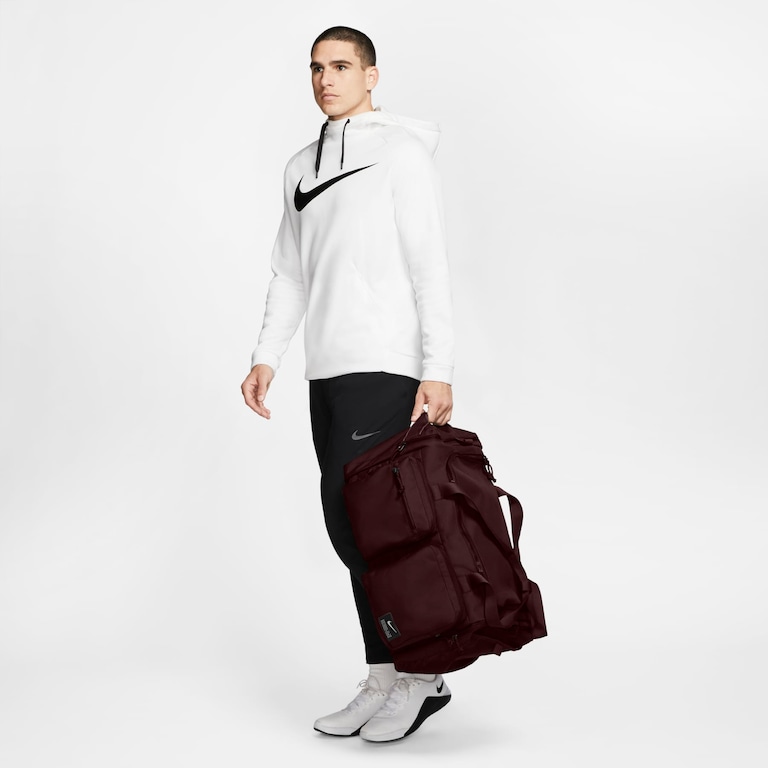 Bolsa Nike Utility Power Masculina - Foto 11