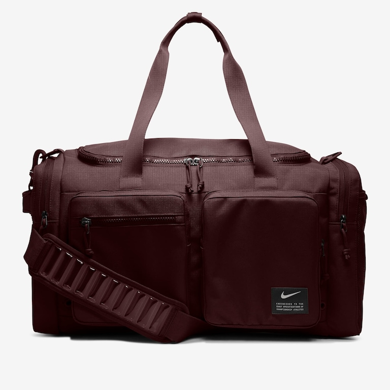 Bolsa Nike Utility Power Masculina - Foto 1