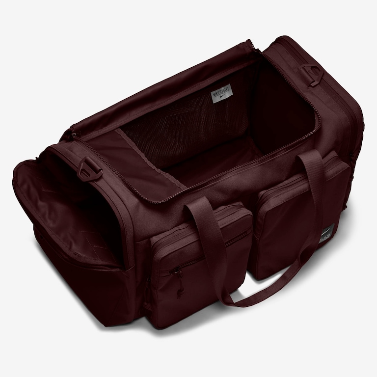 Bolsa Nike Utility Power Masculina - Foto 5