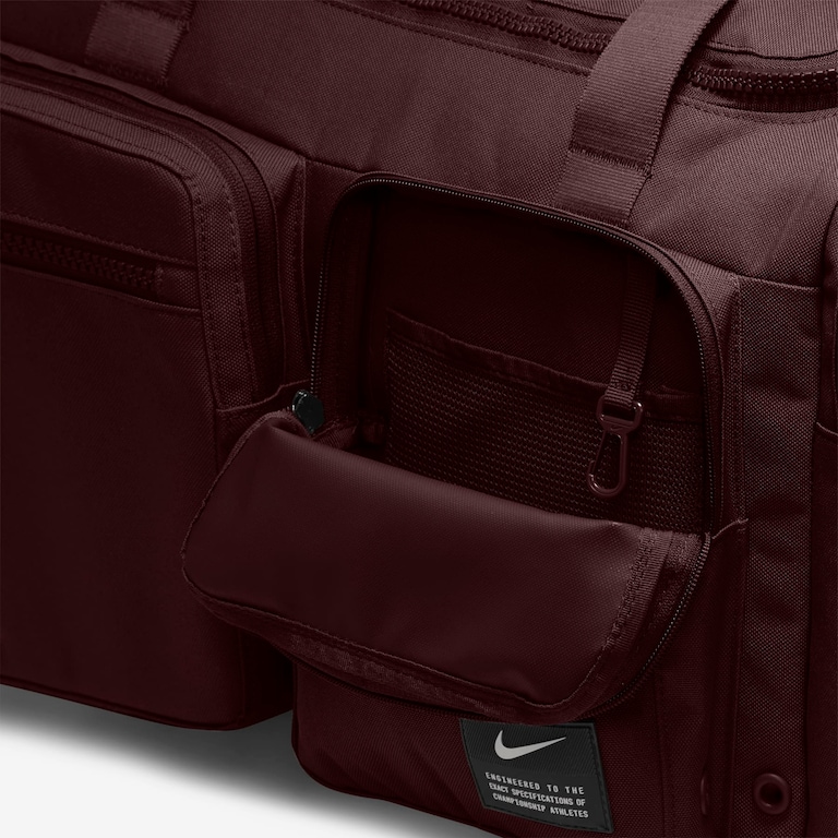 Bolsa Nike Utility Power Masculina - Foto 6