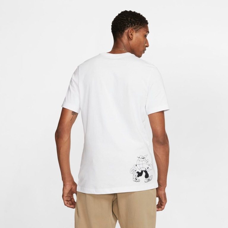 Camiseta Nike Sportswear Masculina - Foto 2