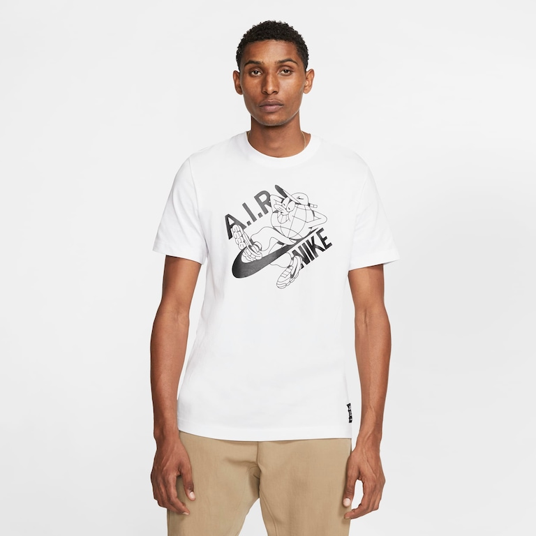 Camiseta Nike Sportswear Masculina - Foto 1