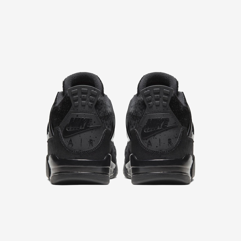 Tênis Air Jordan 4 x Olivia Kim Feminino - Foto 6