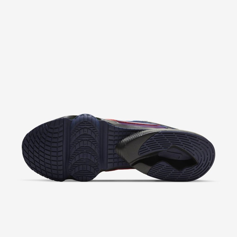 Tênis Nike Air Zoom Division Masculino - Foto 2