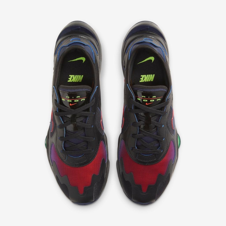 Tênis Nike Air Zoom Division Masculino - Foto 4