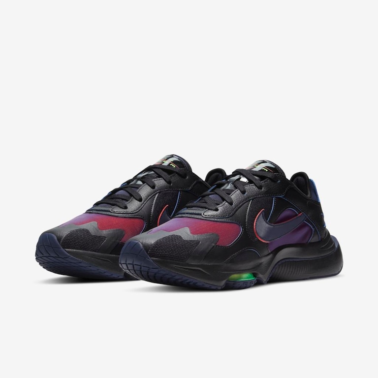 Tênis Nike Air Zoom Division Masculino - Foto 5