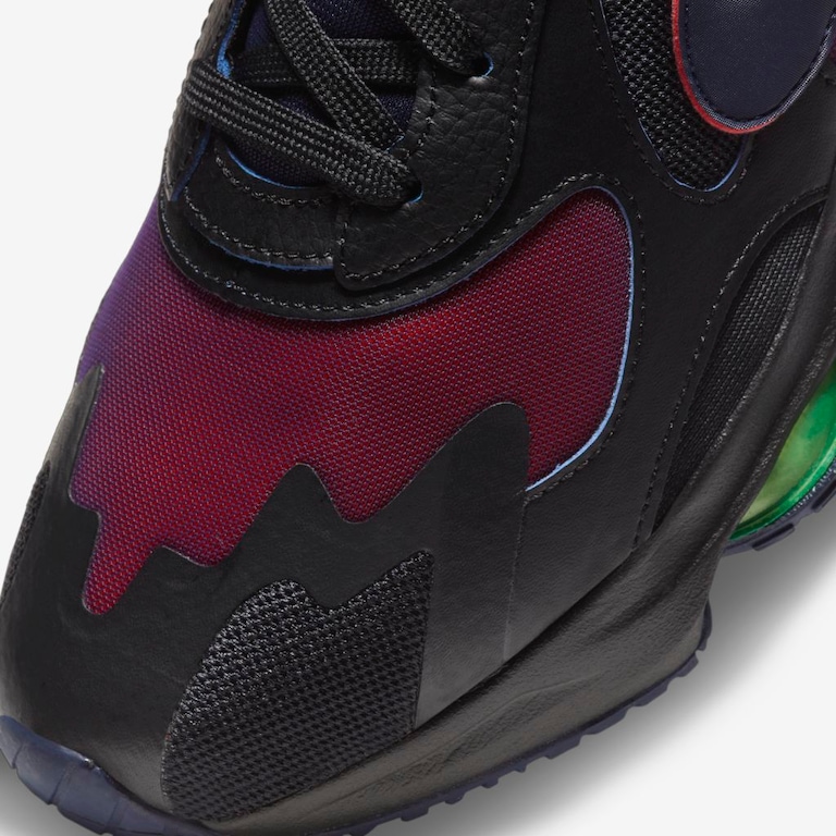 Tênis Nike Air Zoom Division Masculino - Foto 7