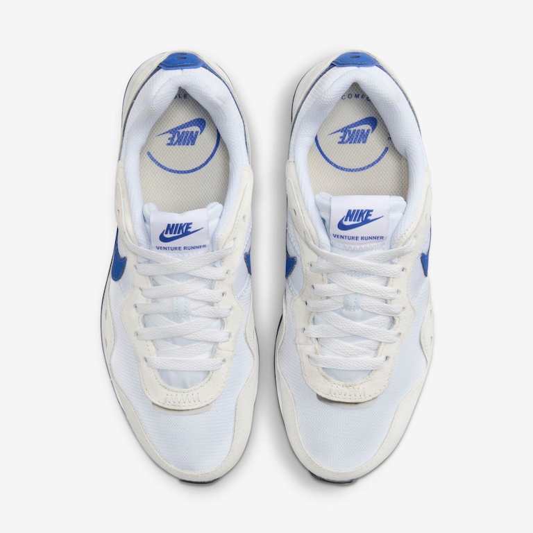 Tênis Nike Venture Runner Feminino - Foto 4