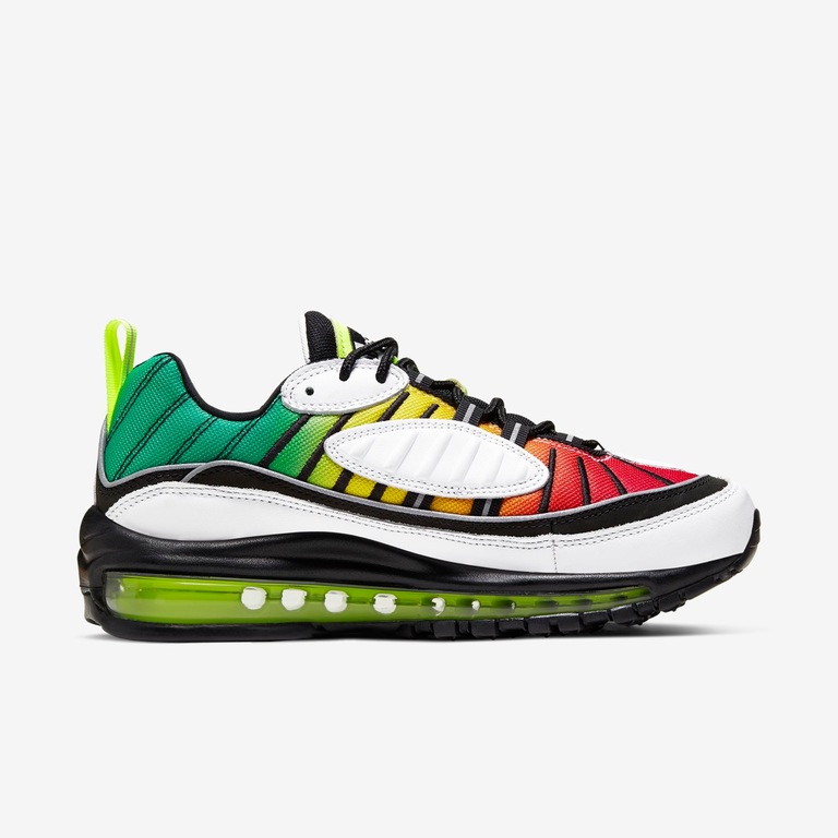 Tênis Nike x Olivia Kim Air Max 98 Feminino - Foto 3