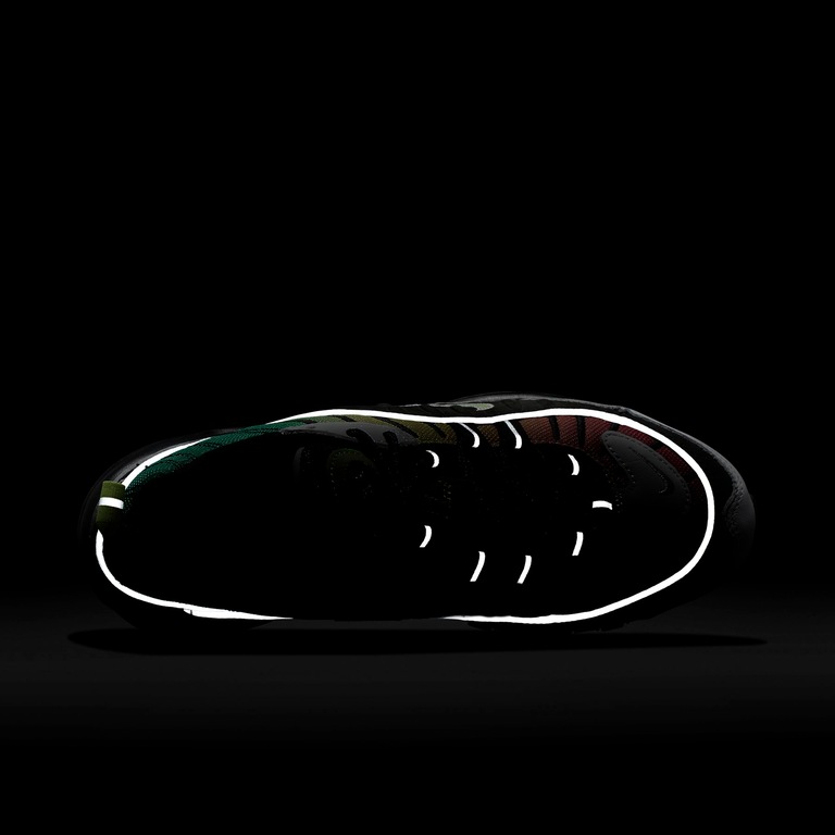 Tênis Nike x Olivia Kim Air Max 98 Feminino - Foto 7