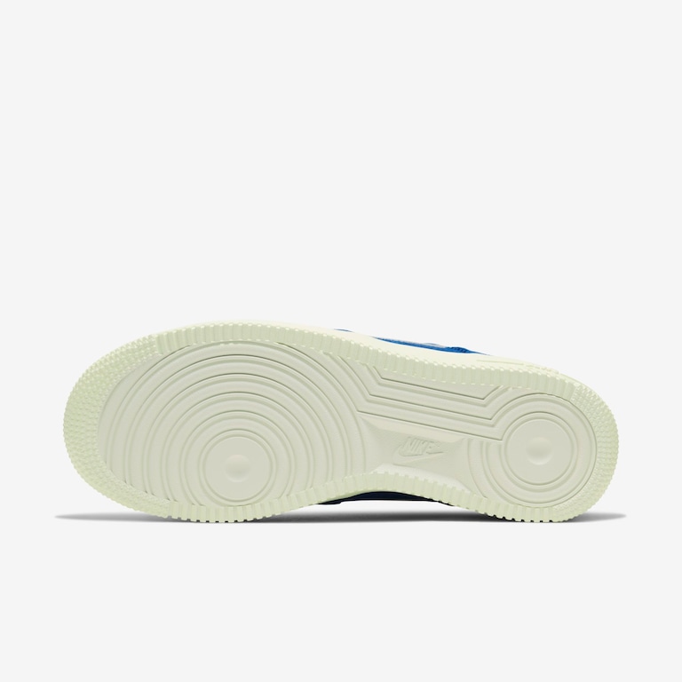 Tênis Nike x Olivia Kim Air Force 1 '07 Feminino - Foto 2