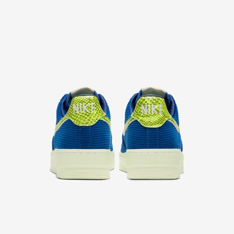 Tênis Nike x Olivia Kim Air Force 1 '07 Feminino - Foto 6