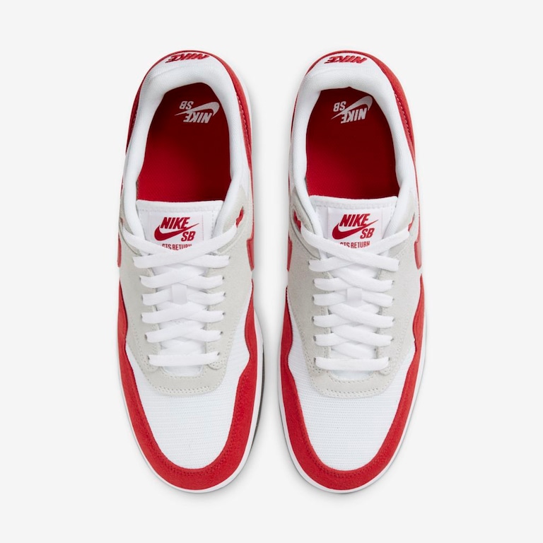 Tênis Nike SB GTS Return Premium Unissex - Foto 4
