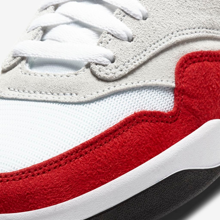 Tênis Nike SB GTS Return Premium Unissex - Foto 7