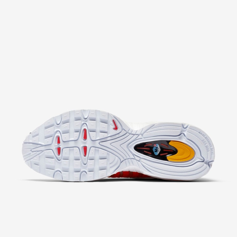 Tênis Nike Air Max Tailwind IV Feminino - Foto 2