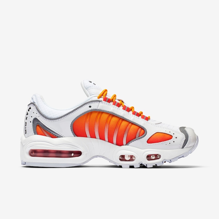 Tênis Nike Air Max Tailwind IV Feminino - Foto 3