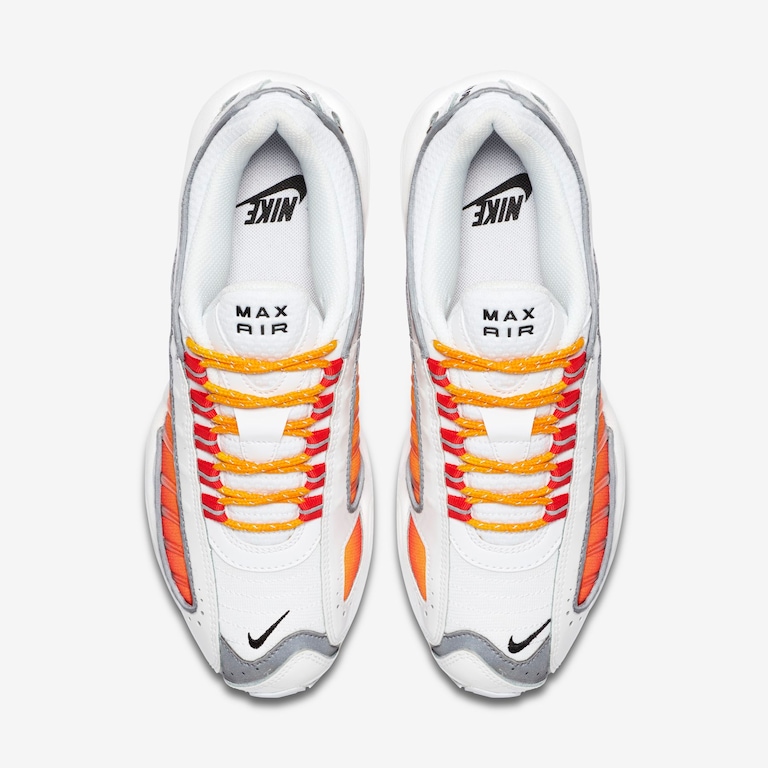Tênis Nike Air Max Tailwind IV Feminino - Foto 4