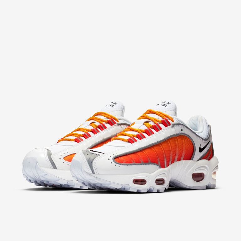 Tênis Nike Air Max Tailwind IV Feminino - Foto 5