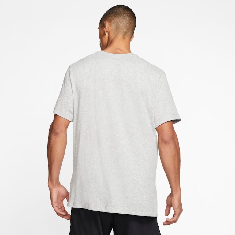 Camiseta Nike Dri-FIT Masculina - Foto 2