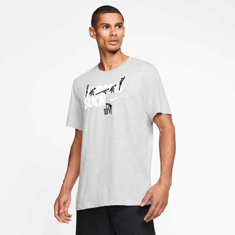 Camiseta Nike Dri-FIT Masculina - Foto 1