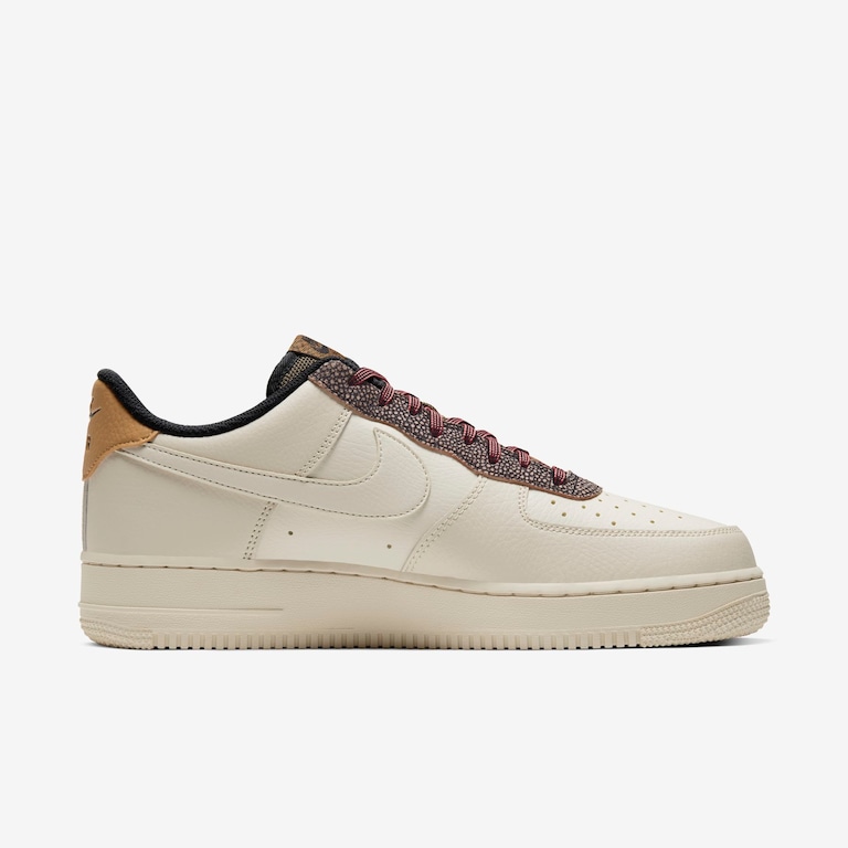 Tênis Nike Air Force 1 '07 LV8 Masculino - Foto 3