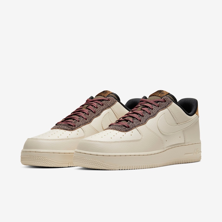 Tênis Nike Air Force 1 '07 LV8 Masculino - Foto 5